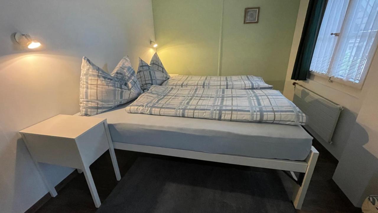 Ferienwohnung Wasen Exteriör bild